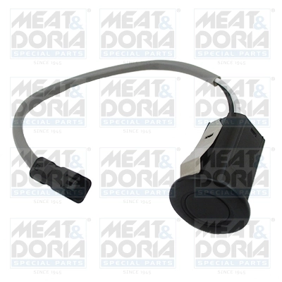 Sensor, park distance control
